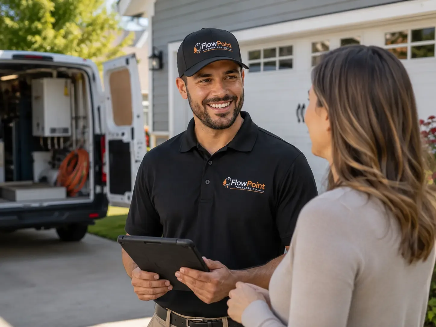Tankless Water Heater Installation Dunseith, ND FAQs